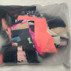 Undergarments